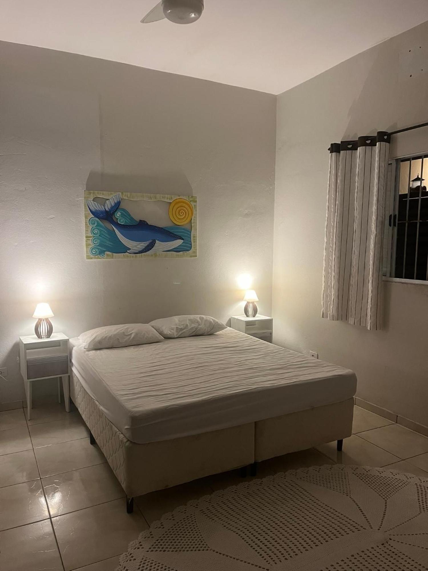 Casa De Praia Caraguatatuba Massaguacu Exterior photo